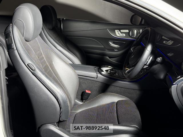 Mercedes Benz E-CLASS 2017-06 8223845-4