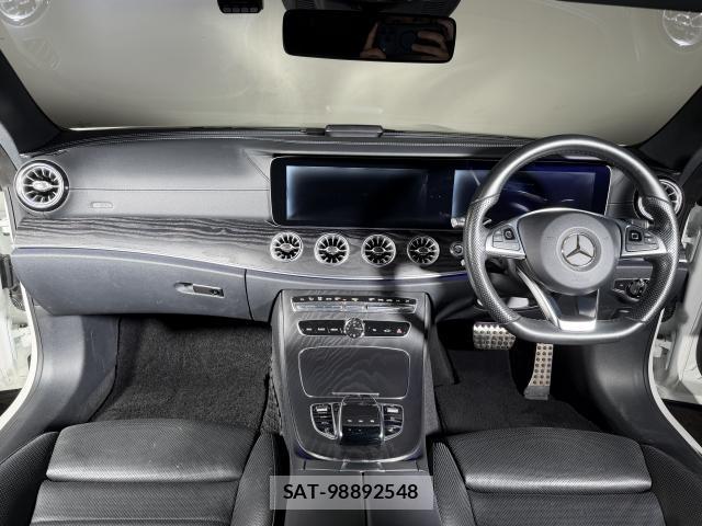 Mercedes Benz E-CLASS 2017-06 8223845-5