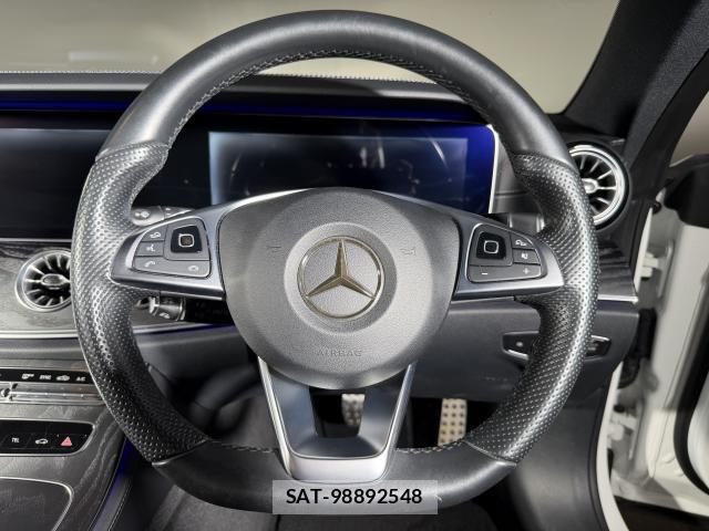 Mercedes Benz E-CLASS 2017-06 8223845-6