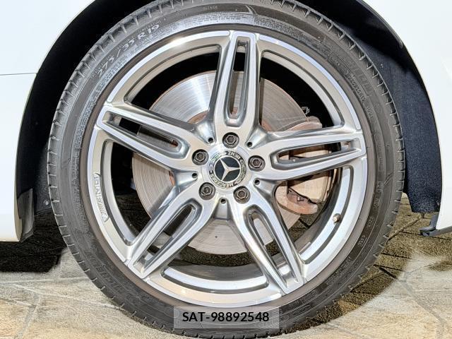 Mercedes Benz E-CLASS 2017-06 8223845-8