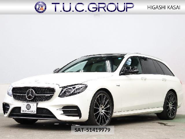 sat car