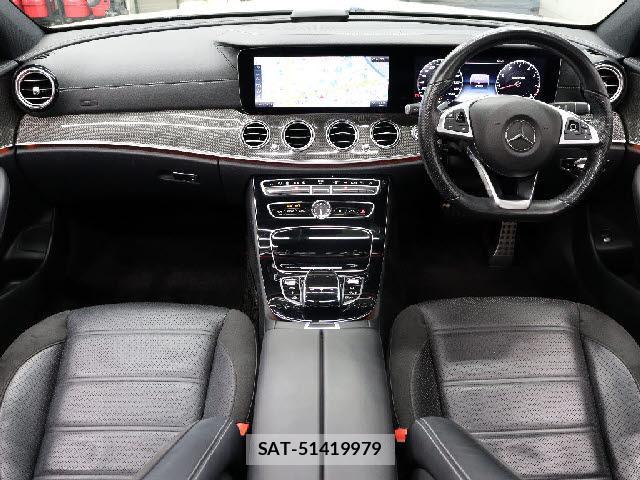 Amg E-CLASS 2017-02 8225569-1