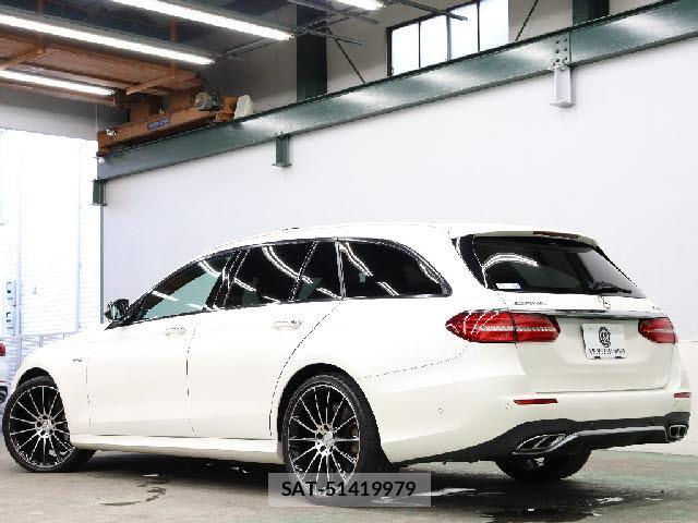 Amg E-CLASS 2017-02 8225569-2