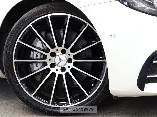 Amg E-CLASS 2017-02 8225569-5