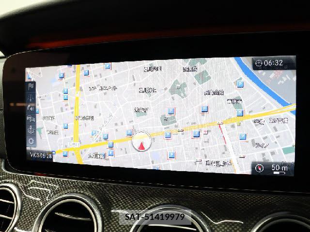 Amg E-CLASS 2017-02 8225569-7
