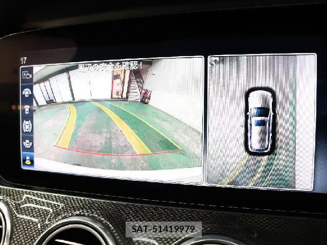 Amg E-CLASS 2017-02 8225569-8