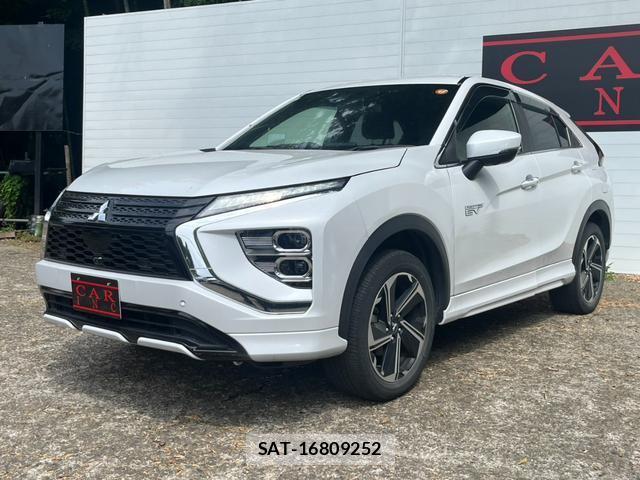 Mitsubishi ECLIPSE CROSS 2021-02 8219885-11