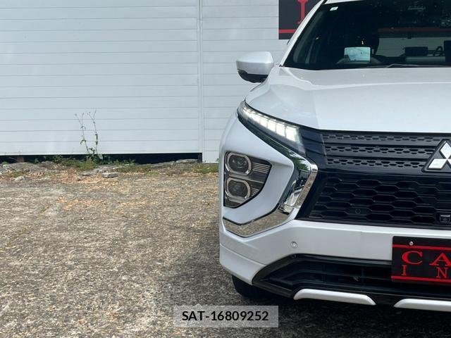 Mitsubishi ECLIPSE CROSS 2021-02 8219885-12
