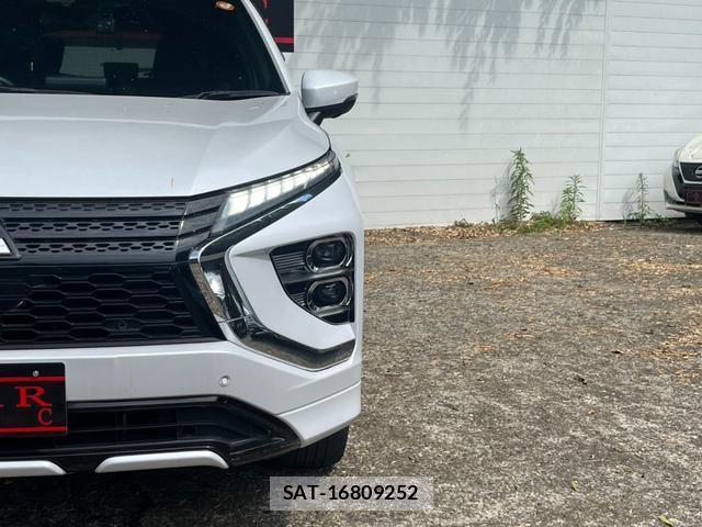 Mitsubishi ECLIPSE CROSS 2021-02 8219885-13