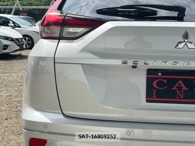Mitsubishi ECLIPSE CROSS 2021-02 8219885-14