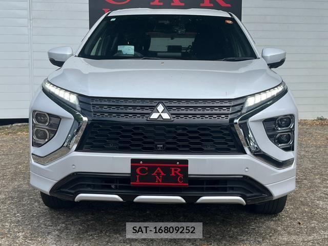 Mitsubishi ECLIPSE CROSS 2021-02 8219885-4