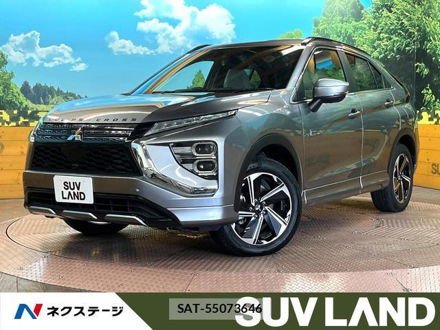 Mitsubishi ECLIPSE CROSS 2022-09 8220347-0