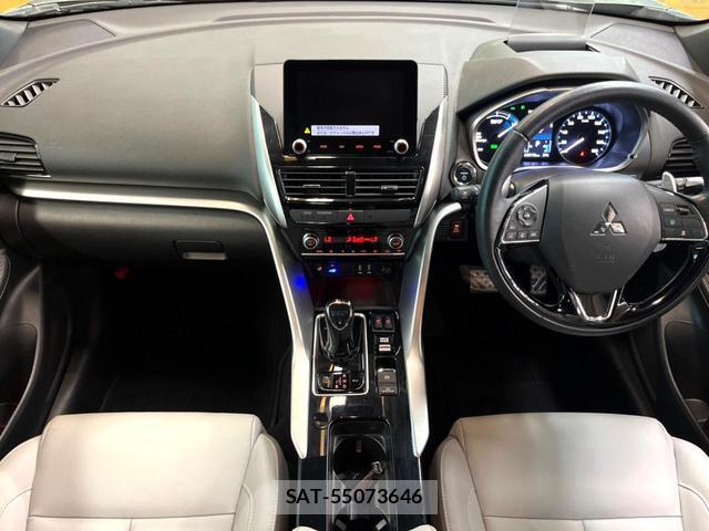 Mitsubishi ECLIPSE CROSS 2022-09 8220347-1