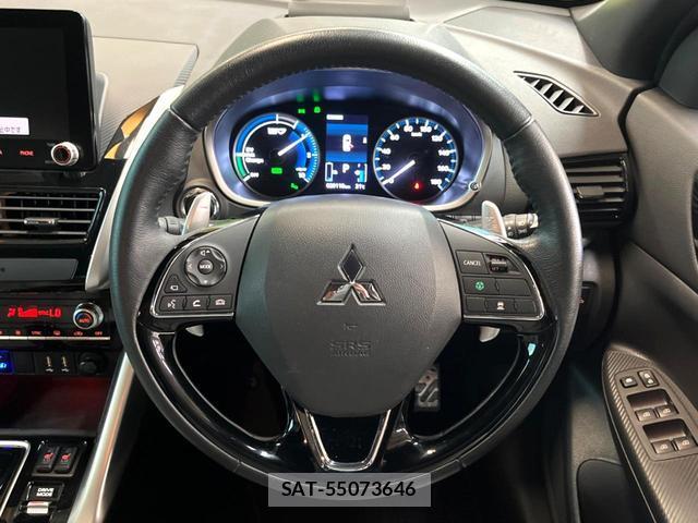 Mitsubishi ECLIPSE CROSS 2022-09 8220347-10
