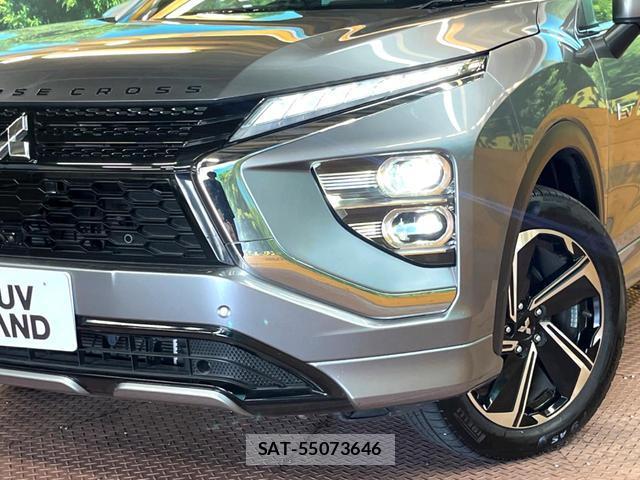 Mitsubishi ECLIPSE CROSS 2022-09 8220347-11