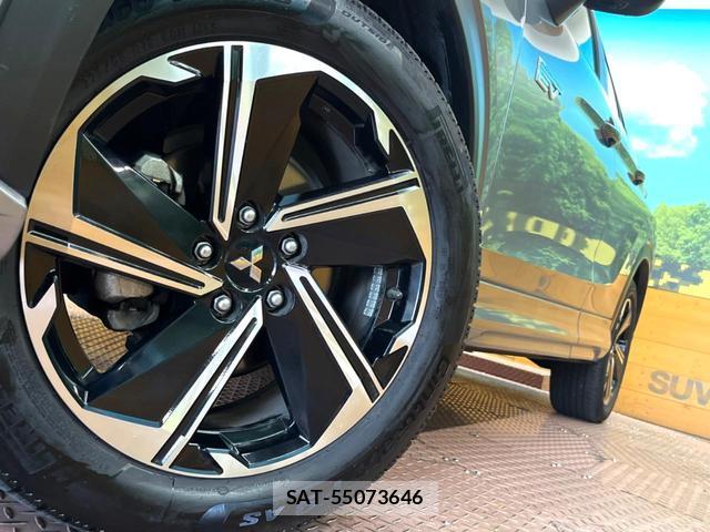 Mitsubishi ECLIPSE CROSS 2022-09 8220347-12