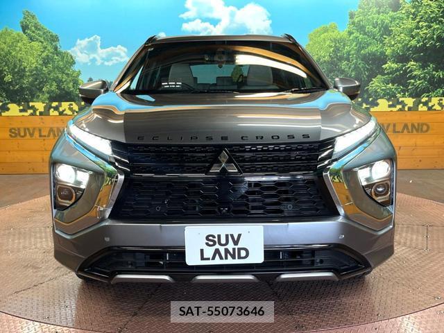 Mitsubishi ECLIPSE CROSS 2022-09 8220347-13