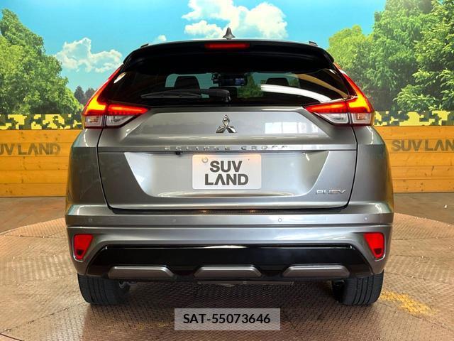 Mitsubishi ECLIPSE CROSS 2022-09 8220347-14
