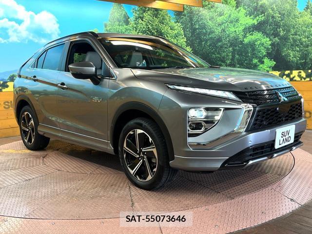 Mitsubishi ECLIPSE CROSS 2022-09 8220347-15