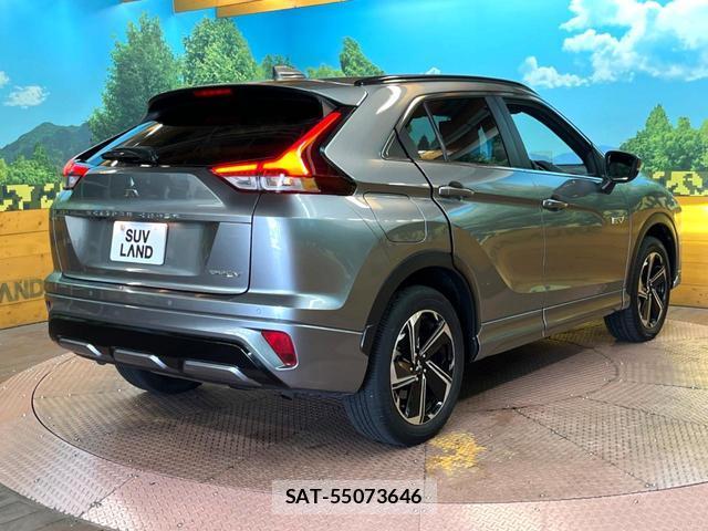 Mitsubishi ECLIPSE CROSS 2022-09 8220347-16