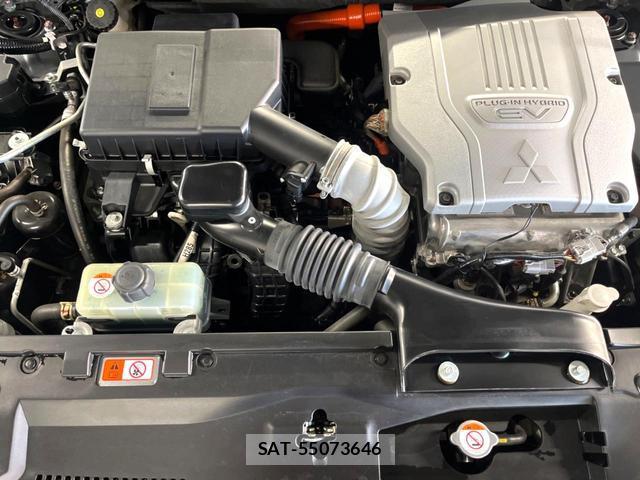 Mitsubishi ECLIPSE CROSS 2022-09 8220347-17