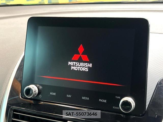 Mitsubishi ECLIPSE CROSS 2022-09 8220347-4