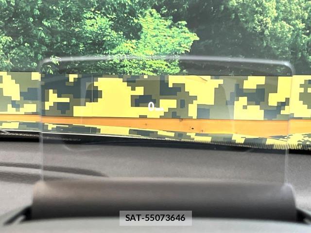 Mitsubishi ECLIPSE CROSS 2022-09 8220347-5