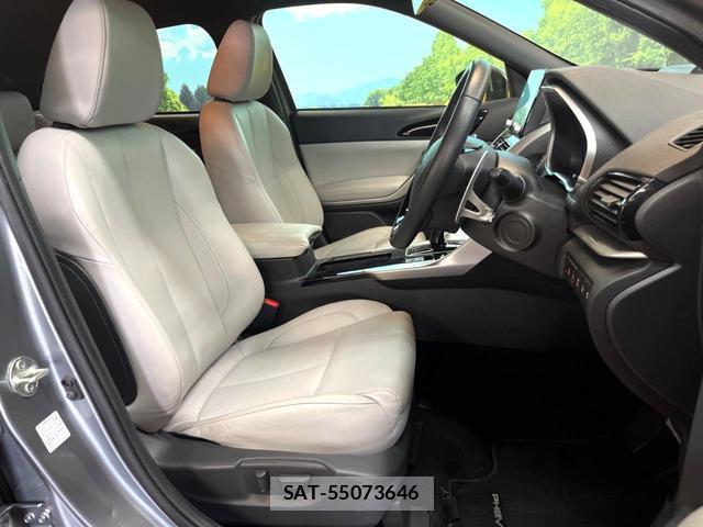 Mitsubishi ECLIPSE CROSS 2022-09 8220347-7