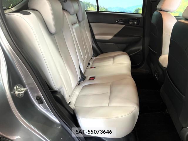 Mitsubishi ECLIPSE CROSS 2022-09 8220347-8