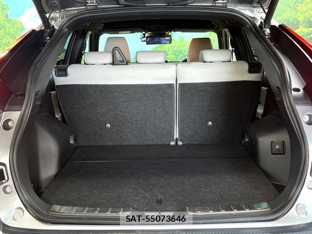 Mitsubishi ECLIPSE CROSS 2022-09 8220347-9