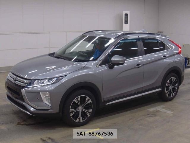Mitsubishi ECLIPSE CROSS 2020-01 8216422-0