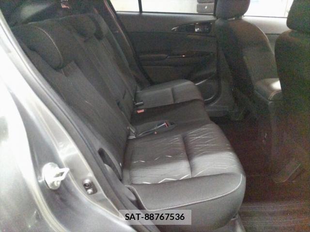 Mitsubishi ECLIPSE CROSS 2020-01 8216422-4