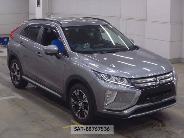 Mitsubishi ECLIPSE CROSS 2020-01 8216422-5