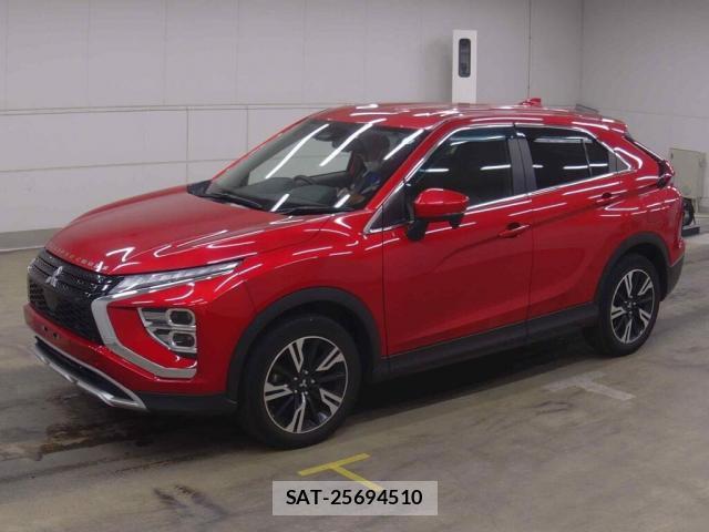 Mitsubishi ECLIPSE CROSS 2022-03 8216432-0