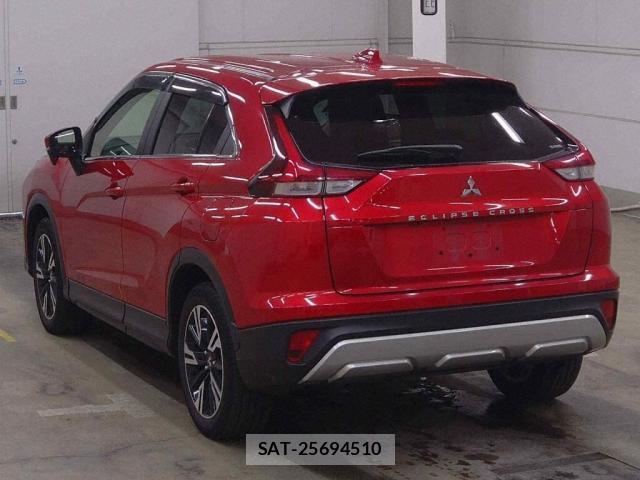 Mitsubishi ECLIPSE CROSS 2022-03 8216432-1
