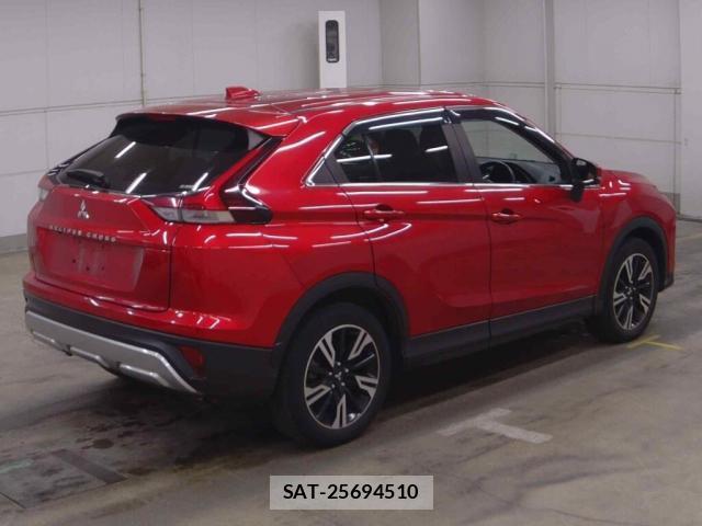 Mitsubishi ECLIPSE CROSS 2022-03 8216432-3
