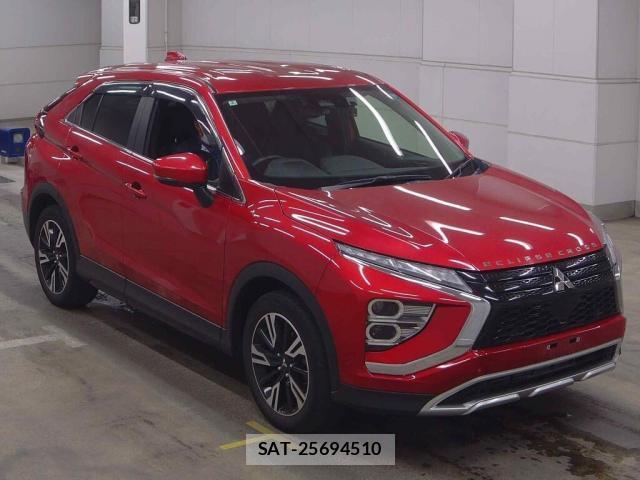 Mitsubishi ECLIPSE CROSS 2022-03 8216432-5
