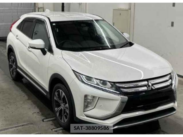 Mitsubishi ECLIPSE CROSS 2019-06 8217341-0