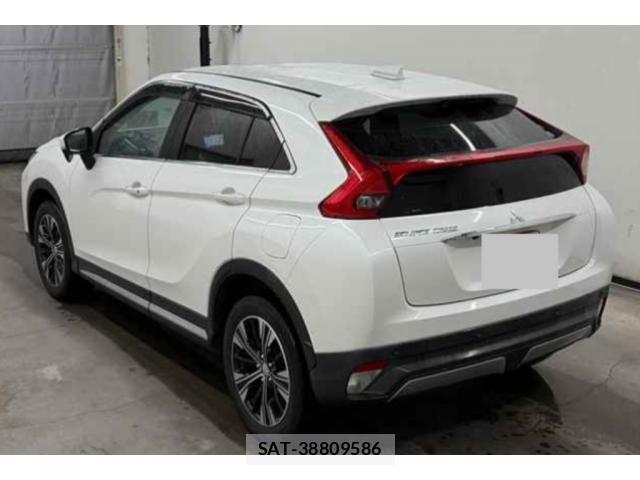Mitsubishi ECLIPSE CROSS 2019-06 8217341-1