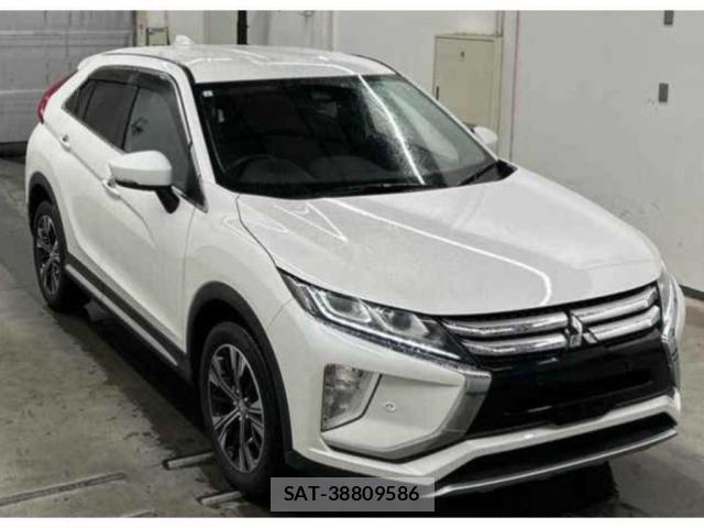 Mitsubishi ECLIPSE CROSS 2019-06 8217341-3
