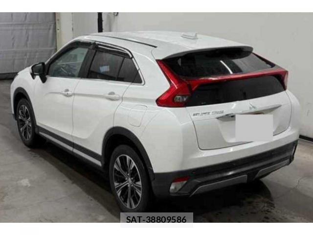 Mitsubishi ECLIPSE CROSS 2019-06 8217341-4