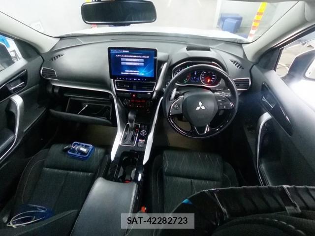 Mitsubishi ECLIPSE CROSS 2019-03 8217396-2
