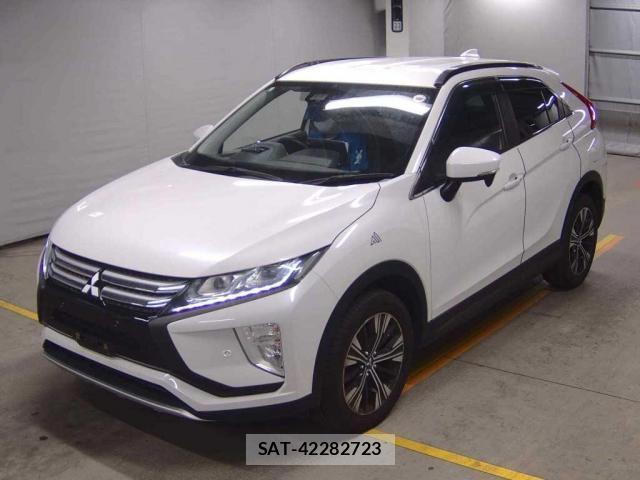 Mitsubishi ECLIPSE CROSS 2019-03 8217396-3