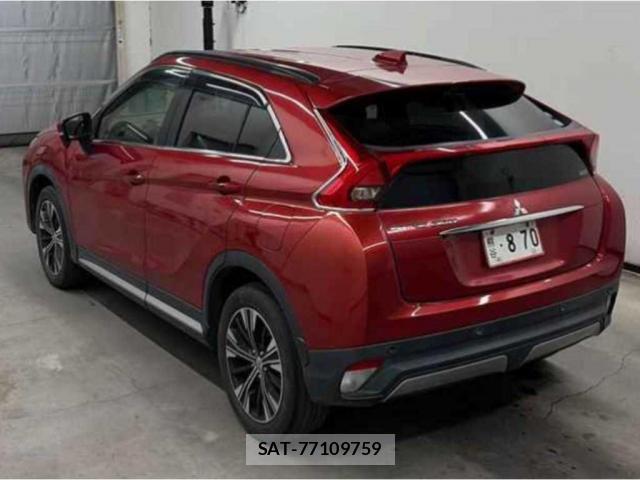 Mitsubishi ECLIPSE CROSS 2018-03 8217437-1