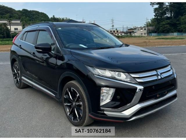 Mitsubishi ECLIPSE CROSS 2018-03 8217477-3
