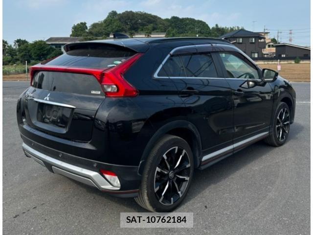 Mitsubishi ECLIPSE CROSS 2018-03 8217477-4