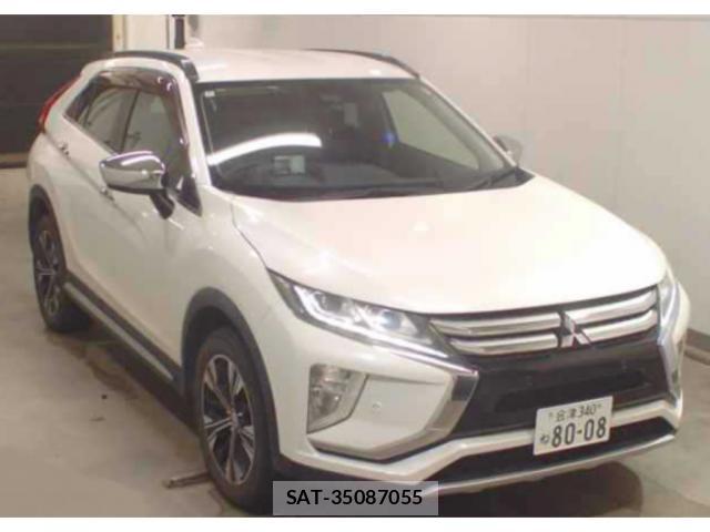 Mitsubishi ECLIPSE CROSS 2018-06 8217591-3