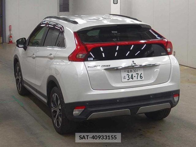Mitsubishi ECLIPSE CROSS 2018-07 8217603-4