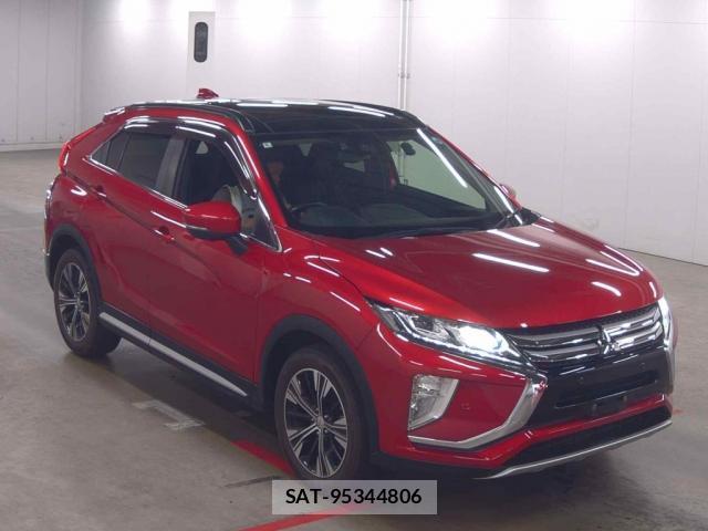 Mitsubishi ECLIPSE CROSS 2018-06 8217645-3