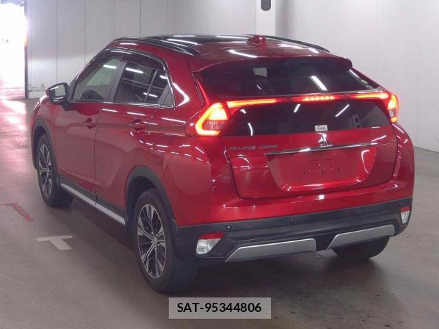 Mitsubishi ECLIPSE CROSS 2018-06 8217645-4